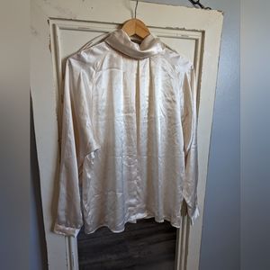 Vintage Michelle Stuart blouse